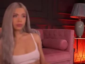 nickybennz — #Choke on 24cm cock for 10 seconds- tip note 120tk - Goal: Double blowjob , bring ur friend  #18 #new #blonde #slim #tattoos