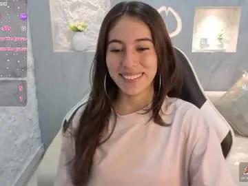 nikka_tx on Chaturbate 