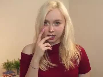 odelynbrower — GOAL: play with eyes and tongue [22 tokens remaining] Welcome to Best show<3 #bigboobs #young #18 #blonde #shy