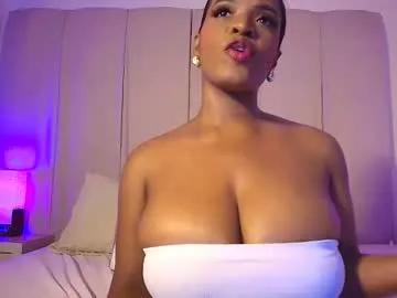 oliviabeneett — It's very hot, free my tits  #ebony #milf #bigboobs #anal #squirt [24 tokens left]