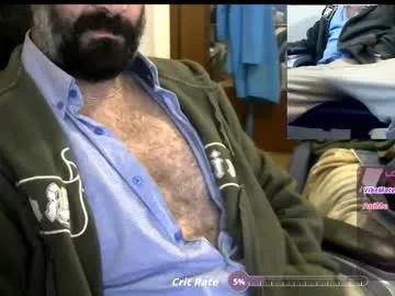 orso4sins2 — #lovense gush reacting to tips;) make me perform #kinky stuff n #cum a huge load:) #hairy #slave #bdsm #smoke #chat