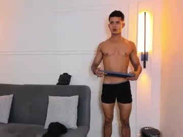 paradise_boy_s on Chaturbate