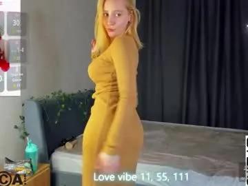 patr1cia_hart — GOAL: Body Tour [29 tokens remaining] Welcome to my room! #teen #blonde #bigboobs #bigass #stockings