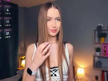 paulettelafevre — GOAL: play with the straps of my top^^ [33 tokens remaining] Hello CB,Im Eva<3 im new here #18 #new #skinny #teen #shy