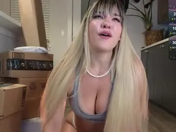 pepperxminthe on Chaturbate