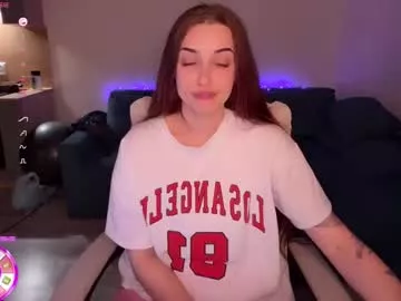 ps4pro on Chaturbate