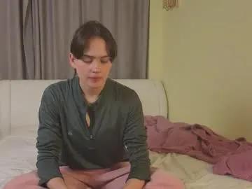 rochelrosensteel — GOAL: pop corn [50 tokens remaining] Welcome to my room! #feet #new #piercing #nonude #slim