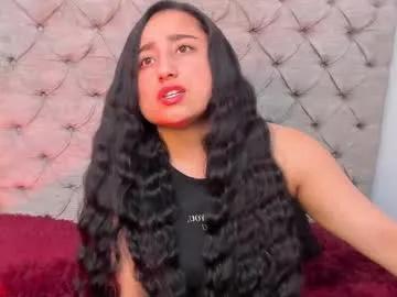 samanta_fischer on Chaturbate 