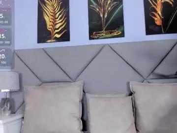 samara_goals on Chaturbate 