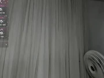 samara_goals on Chaturbate 