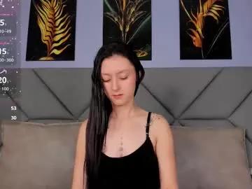 samara_goals on Chaturbate 