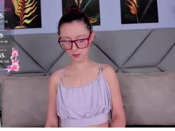 samara_goals on Chaturbate 
