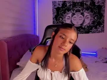 samirose_ —  Streptease  [0 tokens left]  Make me crazy lush on #new #Lovense #skinny #ebony #smalltits