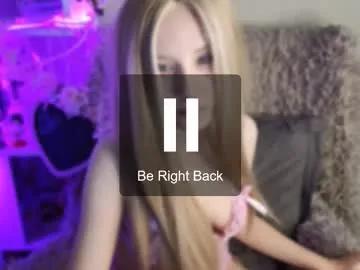 sarakaell on Chaturbate 