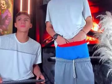 stiiveen_24cm on Chaturbate 