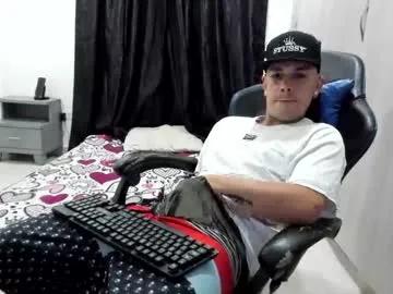 stiven_fox33's avatar