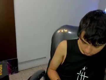 stiwentwink — GOAL: FULL NAKED [75 tokens remaining] Welcome to my room! #teen #twink #18 #skinny #cute