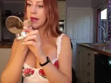 stripmequick — Goal: Reveal Boobs (10 mins)  [750 tokens left] #bigass #milf #lovense #redhead #british