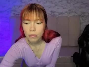 sweet_kitty_v on Chaturbate 