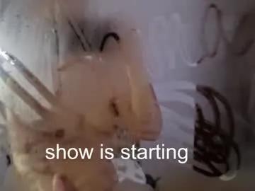 the_pussy_boulevard — My back yard is huuuge - Multi Goal: lets go with the flow [2222 tokens left] #squirt #cum #natural #daddy #new