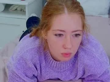 tinabrook — Big sweet hello to you my precious!  Welcome to my sunny wonderful world!  #hairy #redhead #flexible #deepthroat #smoke [9572 tokens remaining]