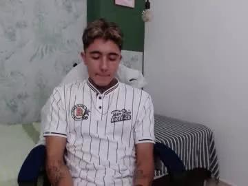 tommy_will on Chaturbate 