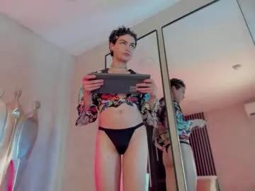 valentinaguerra1 — please be patiente! im new, pm? follow me? pvt is open  - Hot Val -  #teen #new #femboy #trans