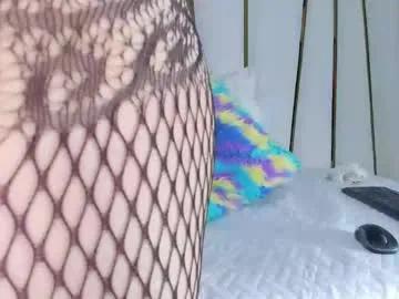 violeet_gray — GOAL: Control of my home x5 minutes [122 tokens remaining] Dare to touch my lucky star  How many tokens do you need to light my fire? #bigass #blonde #squirt #milf #mature