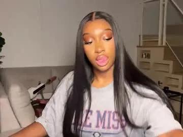 violet6xft — Fantasy Black Girl   |  #18 #squirt #sph #ebony #bigboobs