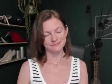 vivian_dream on Chaturbate 
