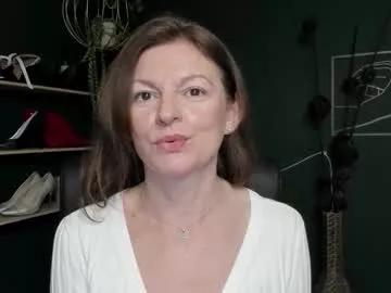 vivian_dream on Chaturbate 