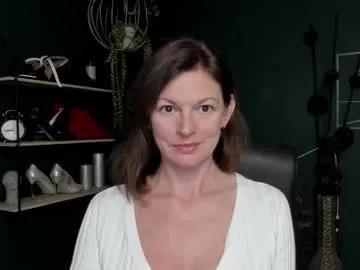 vivian_dream on Chaturbate 