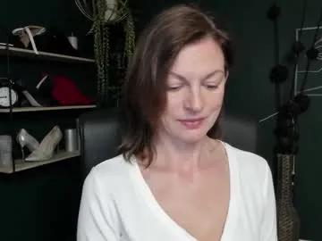 vivian_dream on Chaturbate 