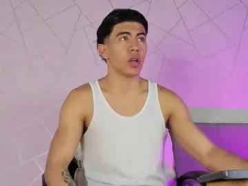 zack_conor — LUSH ON- show cum at 1600 tokens -- Sex Show at Final Goal #lovense #bigcock #young #muscle #roleplay