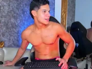 zack_deen — CUM [712 tokens left] Hey lets have some fun! lovense on/ TODAY spin the wheel 25 #hairy #18 #bigcock #latino #muscle