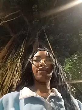 --Kenia on StripChat 