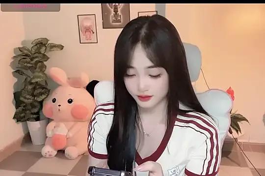 _Aimy_ — Freechat on StripChat