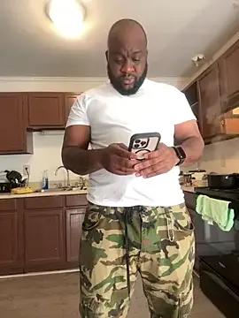 africandickxxl's avatar