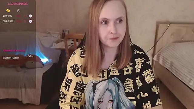 Agatha_Mott on StripChat 