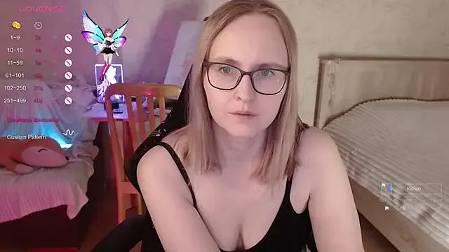 Agatha_Mott on StripChat 