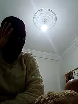 Ahalm — Freechat on StripChat