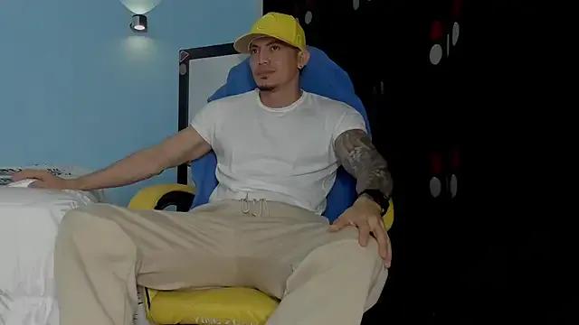 Alex_motta — Jogguer OFF