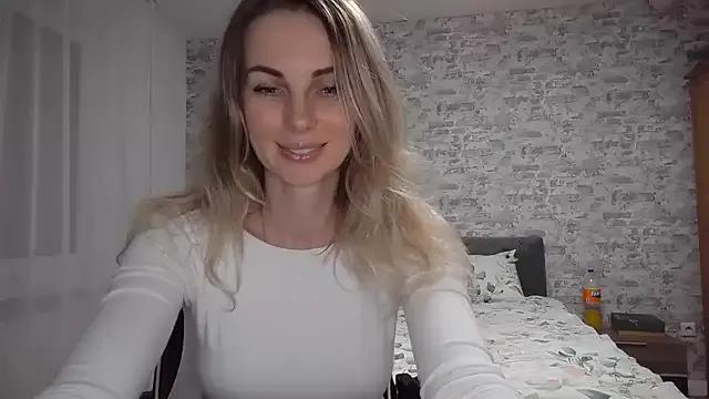 AlissonBia — Wear me in sexy underwear)..