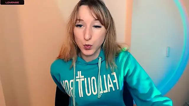 AmandaSell on StripChat 