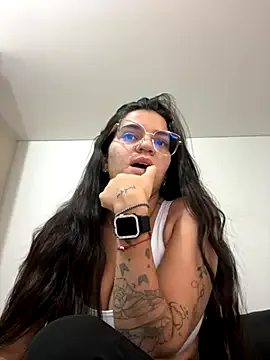 Anddyy__ on StripChat
