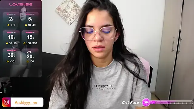 Anddyy__ on StripChat