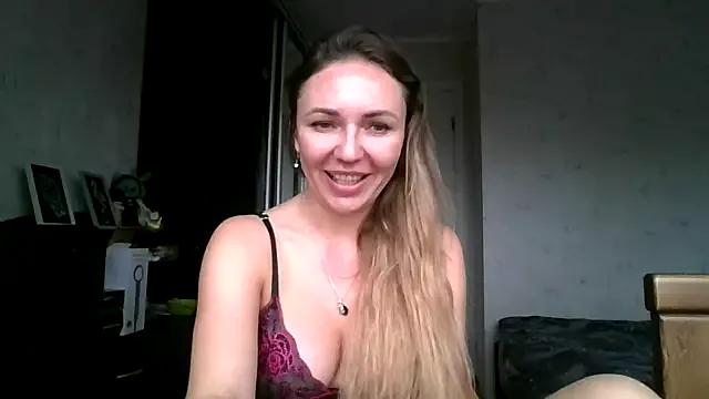 AngelinaLove28's avatar