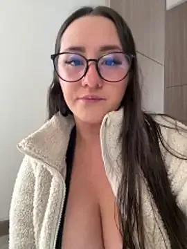 anli5 — CUM BIG BOOBS TS