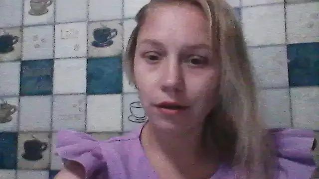 Anna_wey on StripChat 