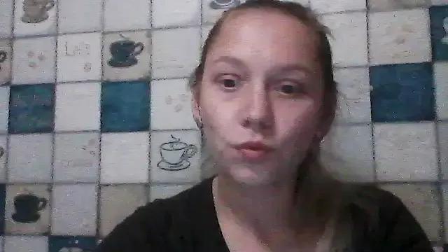 Anna_wey on StripChat 